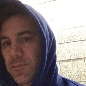 Meet your Posher, Brian